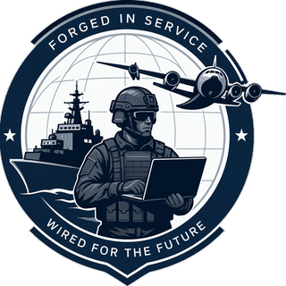 C4I Veteran Services Corp. logo